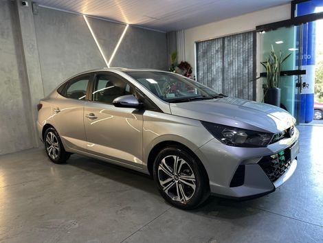 Hyundai HB20S Comfort Plus 1.0 TB Flex 12V Aut