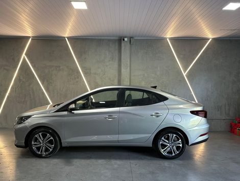 Hyundai HB20S Comfort Plus 1.0 TB Flex 12V Aut