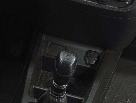 Renault KWID Zen 1.0 Flex 12V 5p Mec.