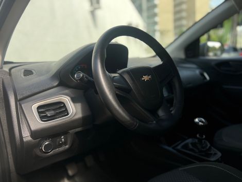 Chevrolet ONIX HATCH LT 1.0 8V FlexPower 5p Mec.