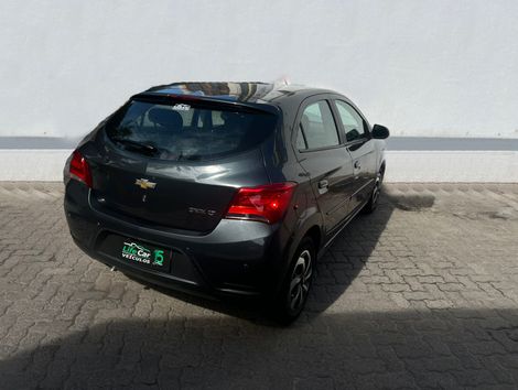 Chevrolet ONIX HATCH LT 1.0 8V FlexPower 5p Mec.