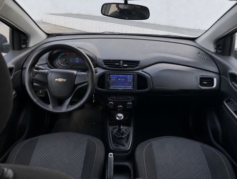 Chevrolet ONIX HATCH LT 1.0 8V FlexPower 5p Mec.