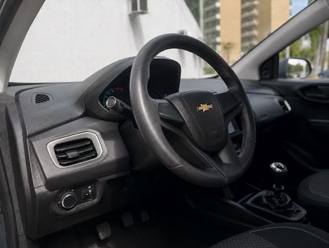 Chevrolet ONIX HATCH LT 1.0 8V FlexPower 5p Mec.