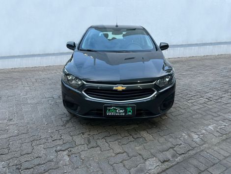 Chevrolet ONIX HATCH LT 1.0 8V FlexPower 5p Mec.
