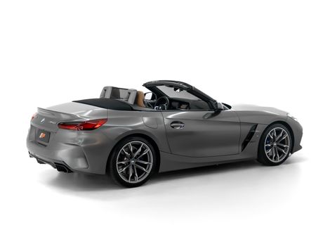 BMW Z4 M40i 3.0 340cv Aut.