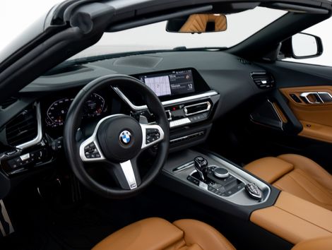 BMW Z4 M40i 3.0 340cv Aut.