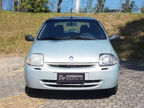 Renault Clio RN/ Expression 1.6 16V 5p