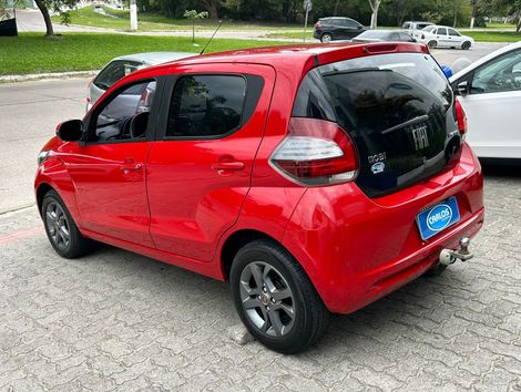 Fiat MOBI LIKE 1.0 Fire Flex 5p.