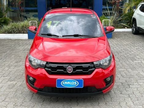 Fiat MOBI LIKE 1.0 Fire Flex 5p.