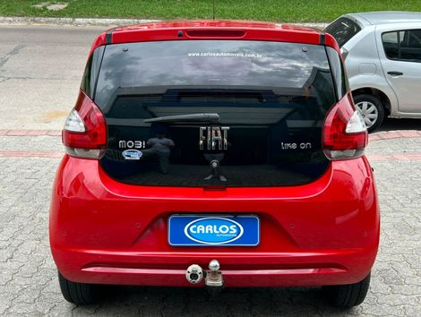 Fiat MOBI LIKE 1.0 Fire Flex 5p.