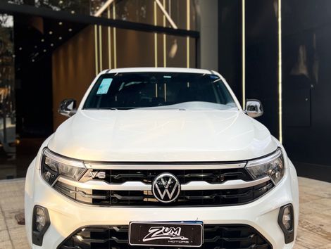 VolksWagen AMAROK Extreme CD 3.0 4x4 TB Dies. Aut.