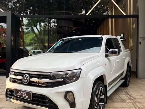 VolksWagen AMAROK Extreme CD 3.0 4x4 TB Dies. Aut.