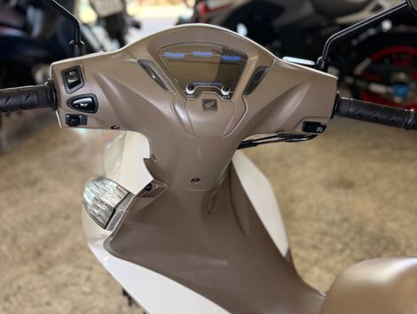 HONDA BIZ 125 ES/ 125 ES FLEX