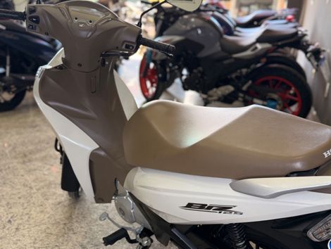HONDA BIZ 125 ES/ 125 ES FLEX