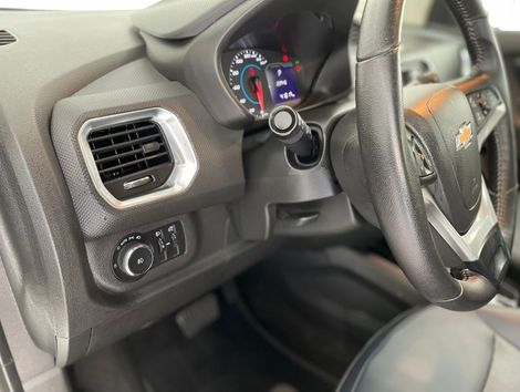 Chevrolet SPIN PREMIER 1.8 8V Econo.Flex 5p Aut.