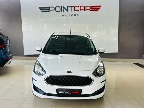 Ford Ka 1.0 SE/SE Plus TiVCT Flex 5p