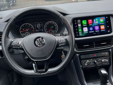 VolksWagen T-Cross 200 TSI 1.0  Flex 12V 5p Aut.
