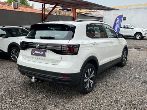 VolksWagen T-Cross 200 TSI 1.0  Flex 12V 5p Aut.