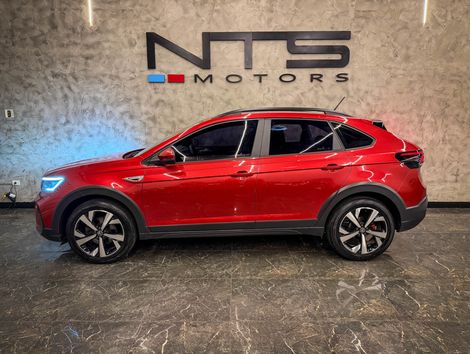 VolksWagen Nivus Comfortline 1.0 200 TSI Flex Aut.