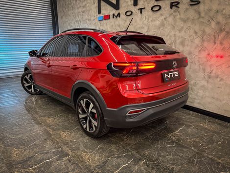 VolksWagen Nivus Comfortline 1.0 200 TSI Flex Aut.