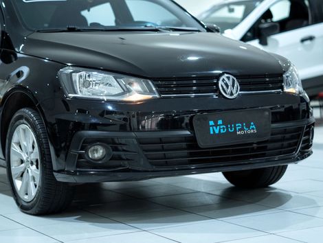 VolksWagen VOYAGE COMF/Highli. 1.6 T.Flex 8V 4p