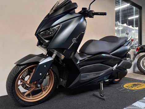 YAMAHA XMAX 250 ABS