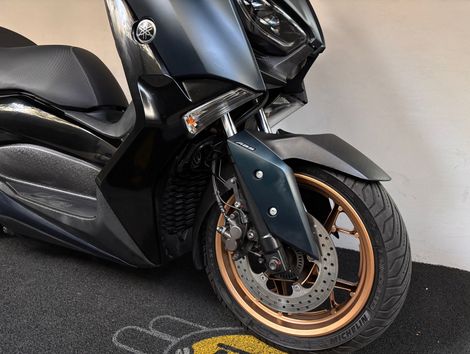 YAMAHA XMAX 250 ABS