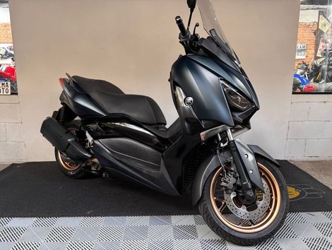 YAMAHA XMAX 250 ABS