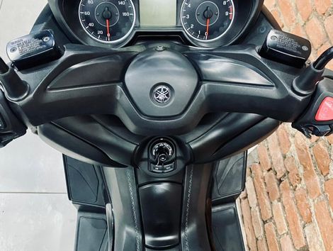 YAMAHA XMAX 250 ABS