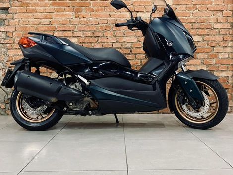 YAMAHA XMAX 250 ABS