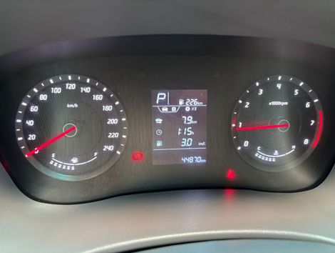 Hyundai HB20S Comfort Plus 1.0 TB Flex 12V Aut