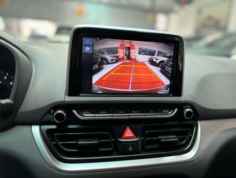 Hyundai HB20S Comfort Plus 1.0 TB Flex 12V Aut