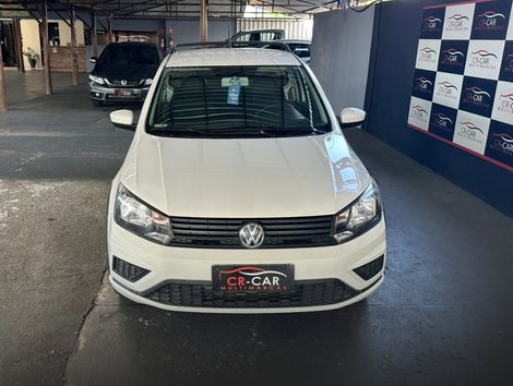 VolksWagen Saveiro Robust 1.6 Total Flex 8V