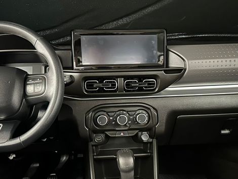 Citroën C3 Live Pack 1.0 Flex 6V 5p Mec.