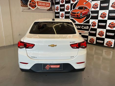 Chevrolet ONIX SEDAN Plus LT 1.0 12V TB Flex Mec.