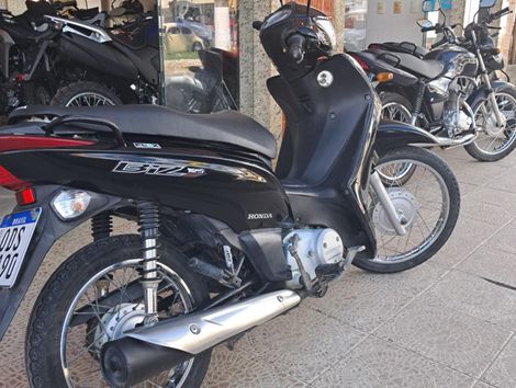 HONDA BIZ 125 ES/ 125 ES FLEX