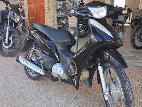 HONDA BIZ 125 ES/ 125 ES FLEX