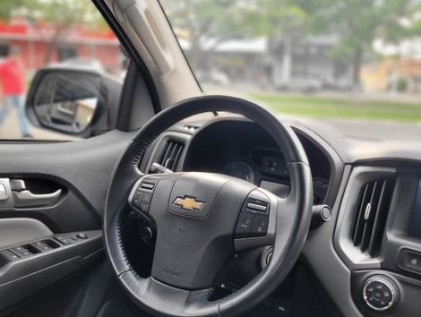 Chevrolet S10 Pick-Up LT 2.8 TDI 4x4 CD Diesel Aut