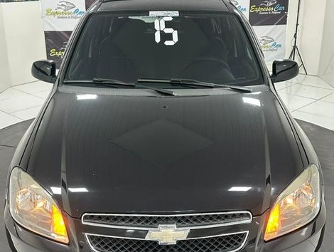 Chevrolet Celta Spirit/ LT 1.0 MPFI 8V FlexP. 5p