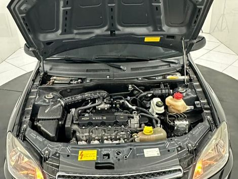 Chevrolet Celta Spirit/ LT 1.0 MPFI 8V FlexP. 5p