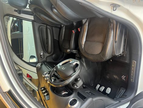 Citroën C3 Excl. 1.6 VTi Flex Start 16V 5p Mec.