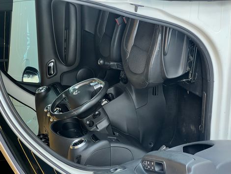 Citroën C3 Excl. 1.6 VTi Flex Start 16V 5p Mec.