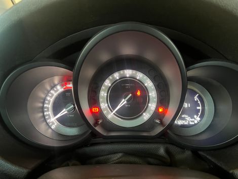 Citroën C3 Excl. 1.6 VTi Flex Start 16V 5p Mec.