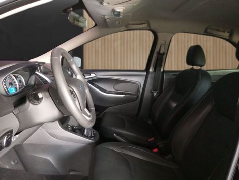 Ford Ka 1.0 SEL TiVCT Flex 5p