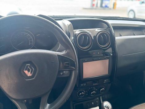 Renault DUSTER Dynamique 1.6 Flex 16V Mec.