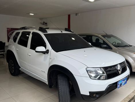 Renault DUSTER Dynamique 1.6 Flex 16V Mec.