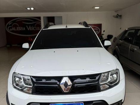 Renault DUSTER Dynamique 1.6 Flex 16V Mec.