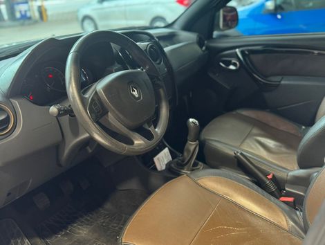 Renault DUSTER Dynamique 1.6 Flex 16V Mec.