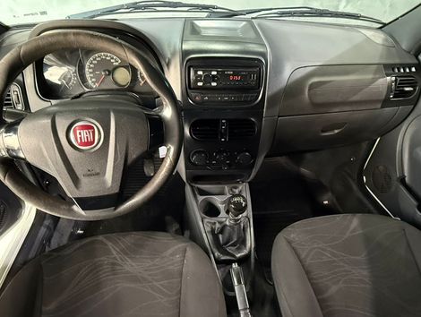 Fiat Strada Working HARD 1.4 Fire Flex 8V CS