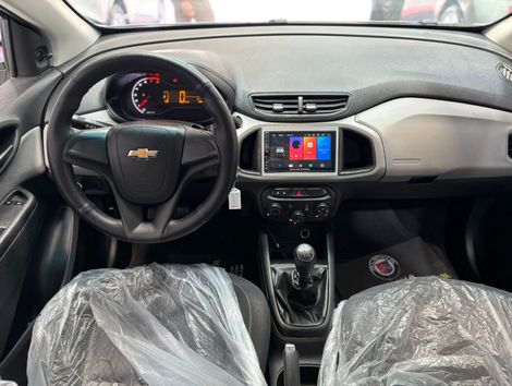 Chevrolet PRISMA Sed. Joy/ LS 1.0 8V FlexPower 4p